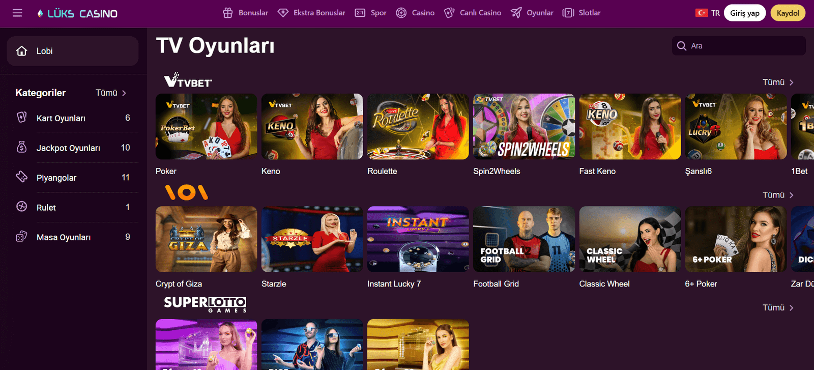 Canlı Casino Keyfi: Krupiyelerle Anlık Oyun Deneyimi